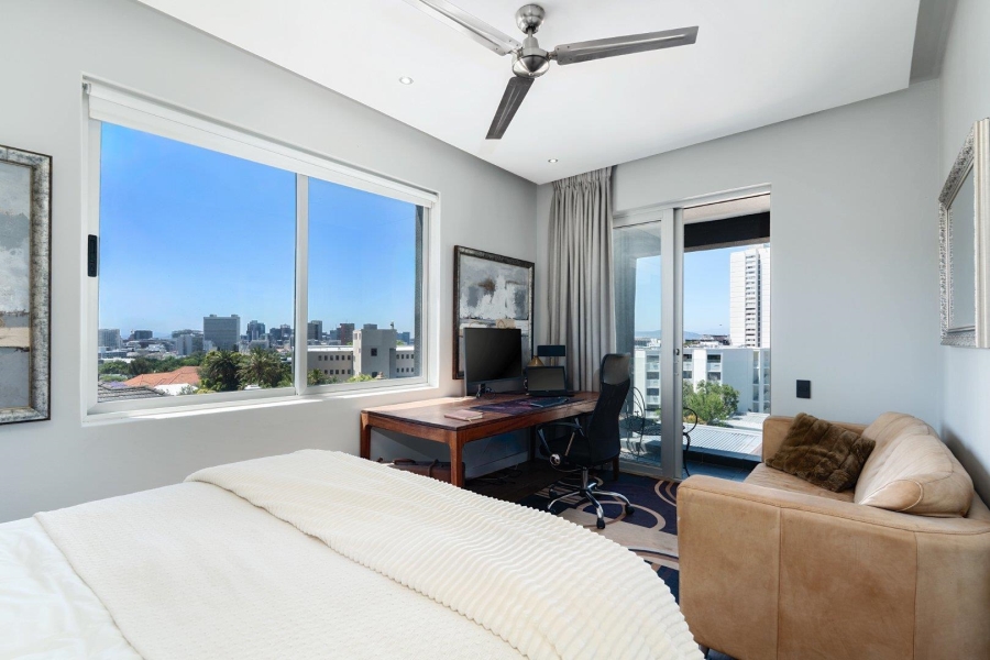 3 Bedroom Property for Sale in Oranjezicht Western Cape